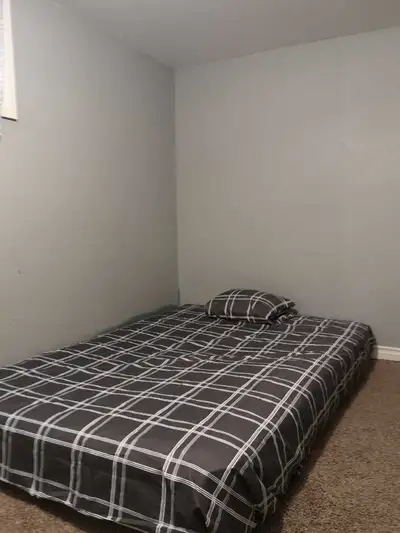 basement for rent