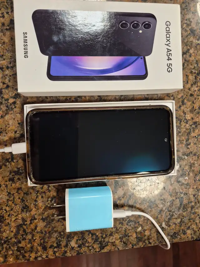 GALAXY SAMSUNG  A54 5G601864374741248001