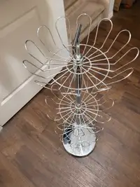 3 tier shoe stand