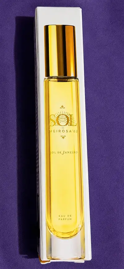 Sol de Janeiro Cheirosa 62 Eau de Parfum 8ml, View more