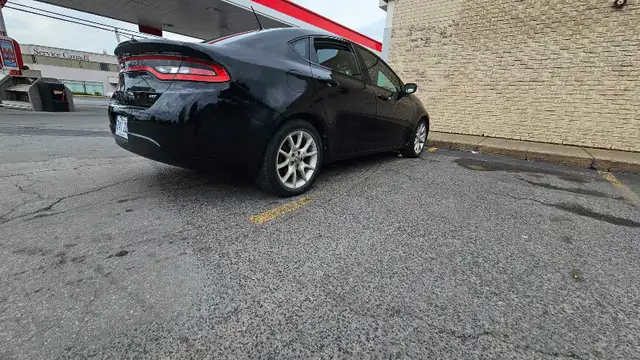 dodge dart 2013 in Cars & Trucks in Longueuil / South Shore - Image 4