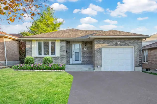 LARGE 3 BEDROOM-LOWER APARTMENT-ABOVE GROUND-UTILITIES INCLUDED