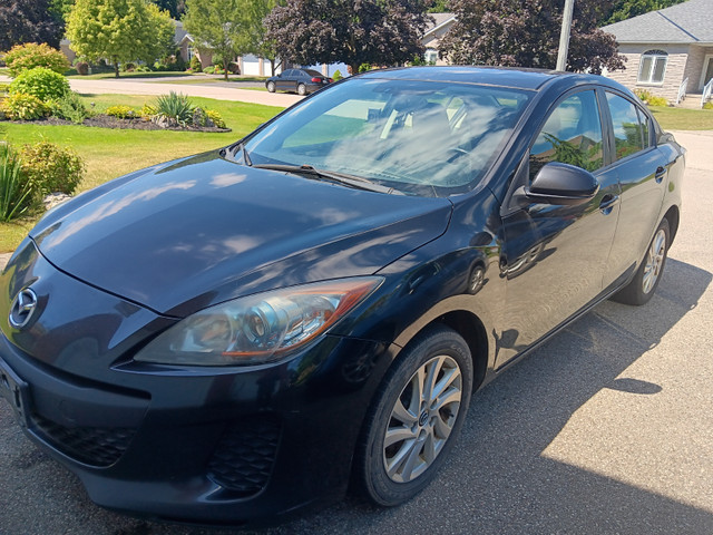 car for sale in Cars & Trucks in Cambridge - Image 2