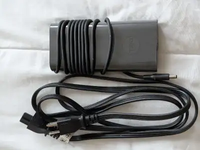 Dell Laptop Power Adapter, View more