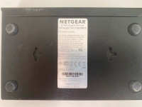 Net gear 8 port switch