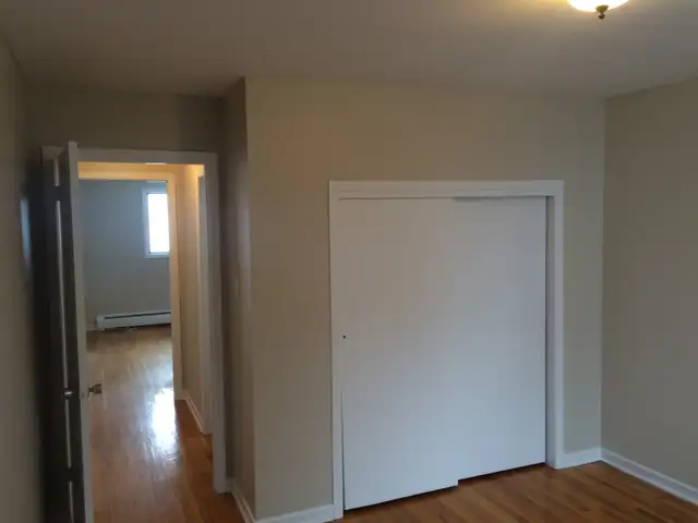 Two Bedroom apartment for people over 55 in Long Term Rentals in Pembroke - Image 7
