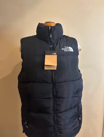 The North Face 1996 Retro Nuptse Vest BRAND NEW, View more