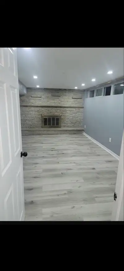 Newly renovated Basement room for rent. Girls only(student/working)only vegetarian/halal cooking 1 s...