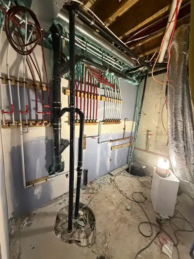 Professional Plumbing Services – GTA & Surrounding Areas, View more