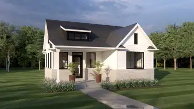 I work fulltime in Stratford but live outside of the city.I want to see what it's like to live here...