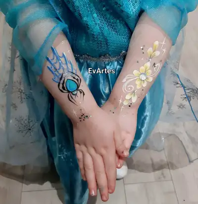 Face Painting GTA, View more