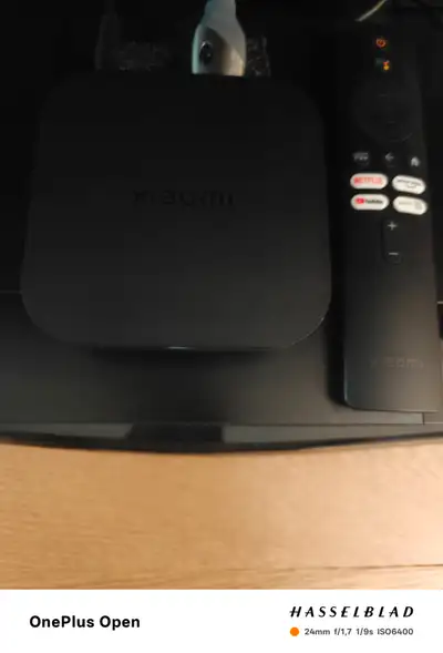 Xiaomi Box S2, View more