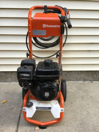 Pressure Washer Husqvarna PW3200