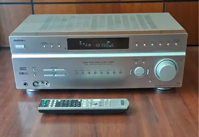 Sony STR-K870P, View more