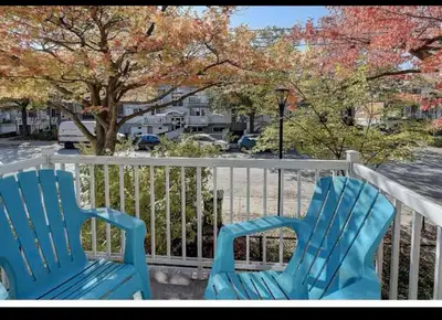LOGEMENT 4 1/2  MEUBLÉ à Villeray