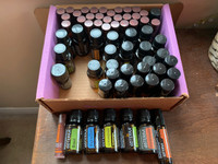 NEW DoTerra products!