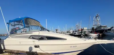 FULLY EQUIPPED with : Electric/Alcohol Stove, Kitchen sink, Fridge, Bathroom- shower, Tables, Sleepi...