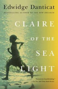 Claire of the Sea Light -Edwidge Danticat