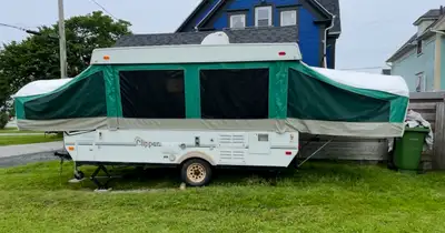 Selling for someone. Just Inspected for two years
