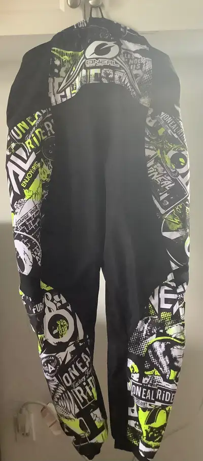 Pantalon vtt, View more