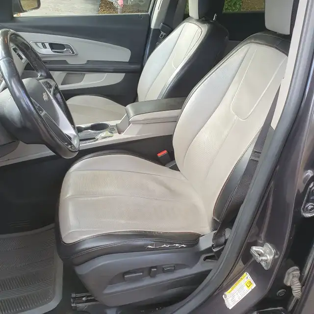 2013 Equinox LT | Cars & Trucks | Edmonton | Free local classifieds ...
