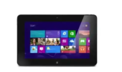 TABLET Dell latitude 10-ST2 WINDOWS TABLETTE STYLE LAPTOP, View more