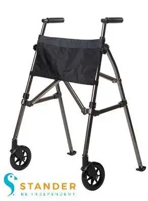 Wonder Walker For Medical Aid- Elderly/ Disabled, View more