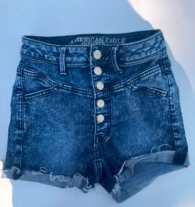 Sf home size 00 and size 3
