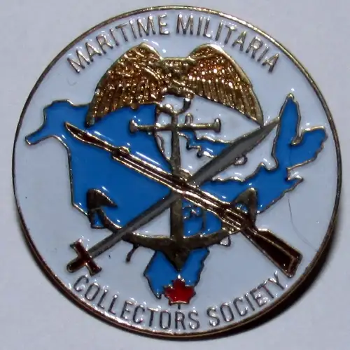 Moncton Militaria Show & Sale