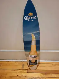 Corona beer sign 20$