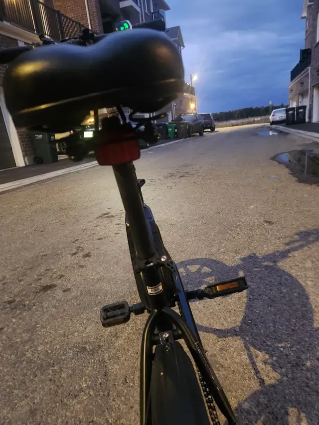 Electric bike e bike in eBike in Mississauga / Peel Region - Image 4