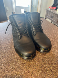 Dr martens men’s leather Bonny boot size 11