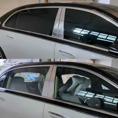 Window tint & PPF 3M – MOBILE, View more