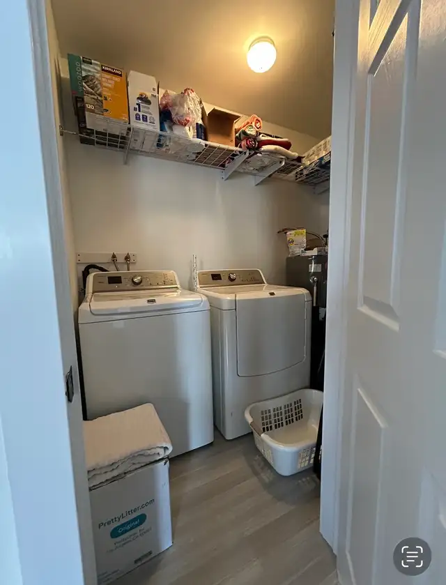 STUDENT ROOM RENTALS – UPTOWN SAINT JOHN! in Long Term Rentals in Saint John - Image 9