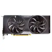 EVGA GTX 760 w/ ACX Cooling - Parts Only