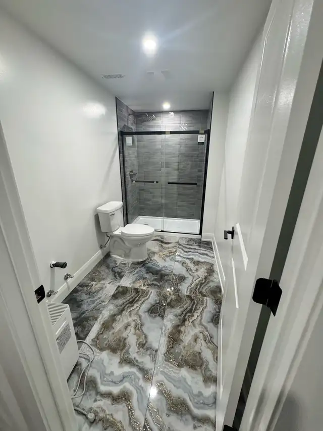 Home Renovations | Basement & Bathroom Remodeling | Ottawa