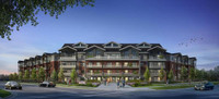 Exclusive Kingsbury Condos! GET EARLY ACCESS! CALL US!