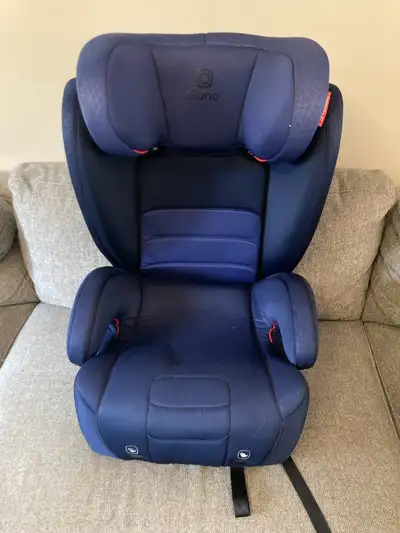 2x Diono Monterey XT Booster Car Seats, View more