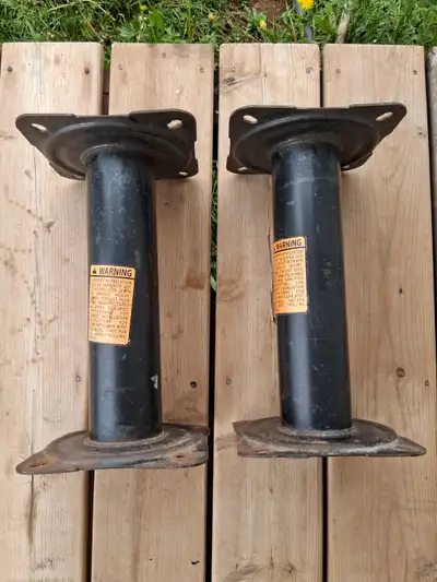 Boat Seat Pedestals, View more