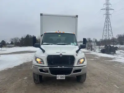 NIGHT TRUCK DRIVER WANTED, View more