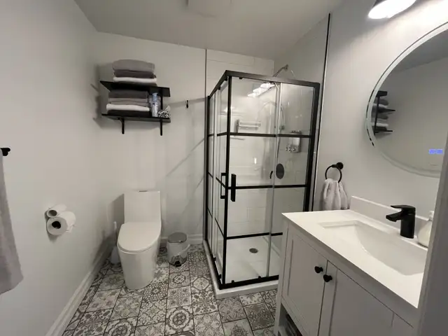 Home for rent in Stratford,PE in Short Term Rentals in Charlottetown - Image 5