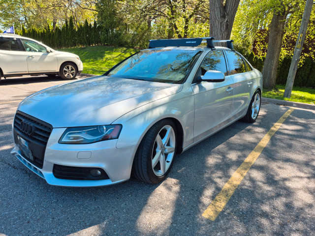 2011 A4- Manual in Cars & Trucks in City of Toronto