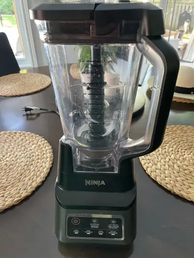 Ninja Blender, View more