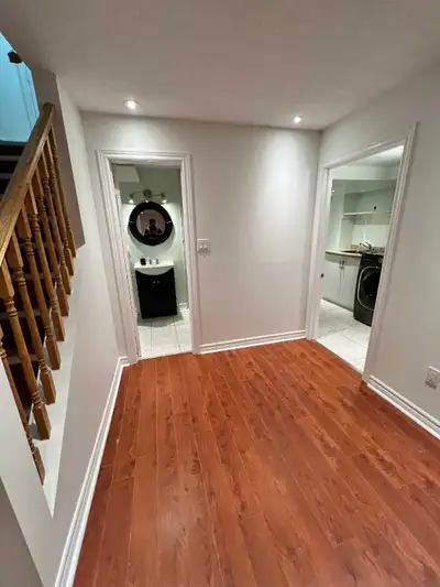 House for rent, View more