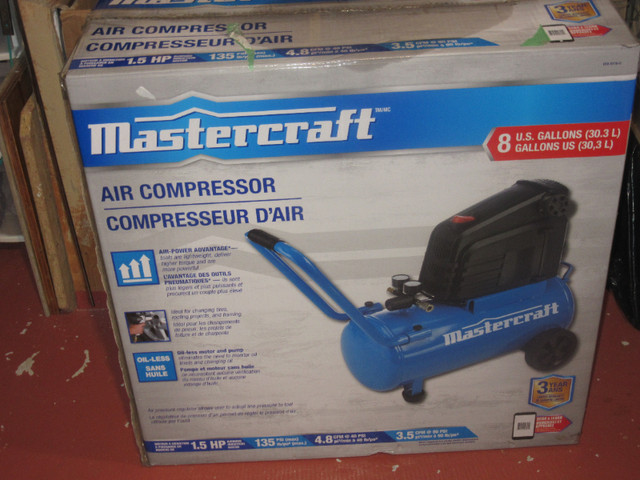 Air Compressor in Other in St. John's