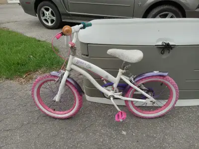 16 " tire "You & Me" kids bike, View more