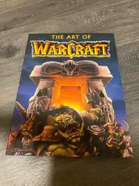 The Art of Warcraft by Jeff Green (2002-07-08)