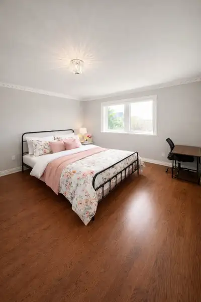 LOCATION, LOCATION, LOCATION! Premium 2nd-floor sunny room for rent in North York’s prime Yorkdale a...