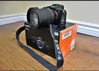 Sony A7 Siii body in Mint Condition