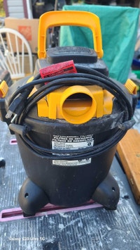 Shop Vac Ottawa Ottawa / Gatineau Area Preview
